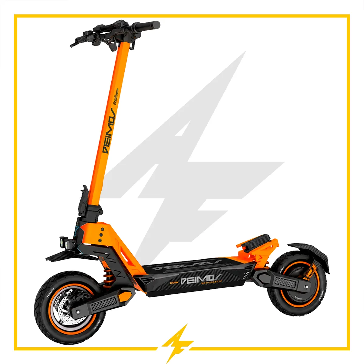Patinete eléctrico Ecoxtrem Deimos Single Motor 500W naranja
comprar patinete eléctrico
precio patinete eléctrico
patinete electrico segunda mano
ofertas patinete electrico
venta patinete electrico
scooter eléctrico segunda mano
venta de patinetes
patinetes electricos venta
tienda patinetes eléctricos
tienda patinetes
patinete electrico comprar online
que patinete electrico comprar
comprar patin eléctrico
patinete eléctrico adulto
patinete eléctrico potente
patinetes electricos
chollos patinete